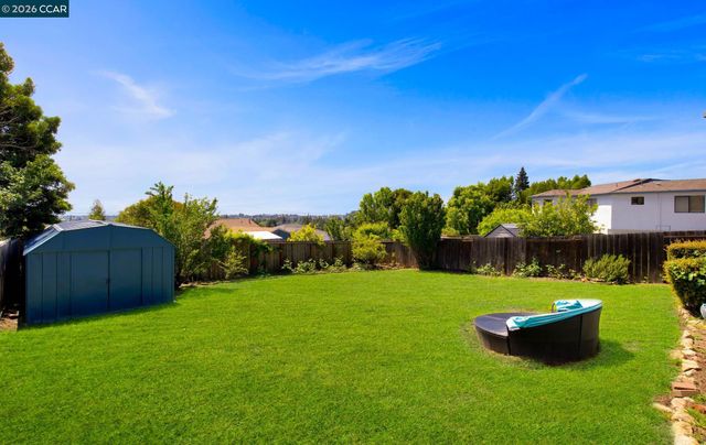 4835 Kathleen Ave, Castro Valley, CA 94546