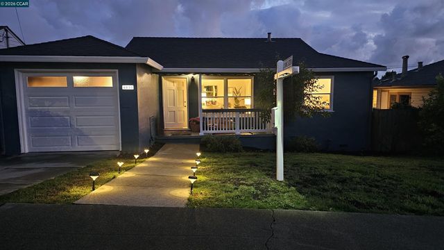 4835 Kathleen Ave, Castro Valley, CA 94546