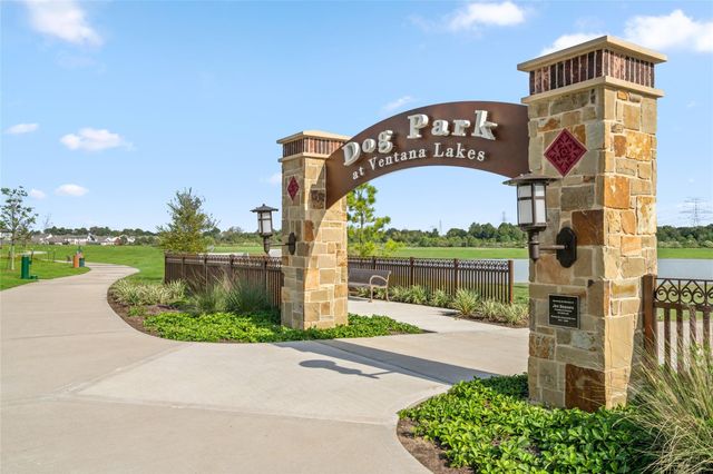 22514 Loreto Costa Lane, Katy, TX 77449