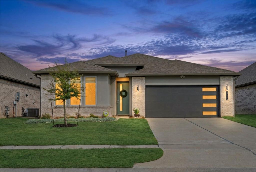 22514 Loreto Costa Lane, Katy, TX 77449