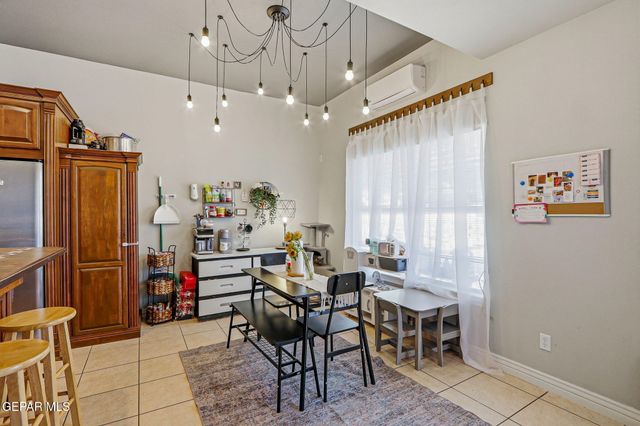 11620 SAINT THOMAS Way, El Paso, TX 79936