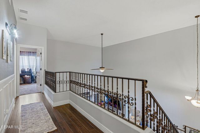 11620 SAINT THOMAS Way, El Paso, TX 79936