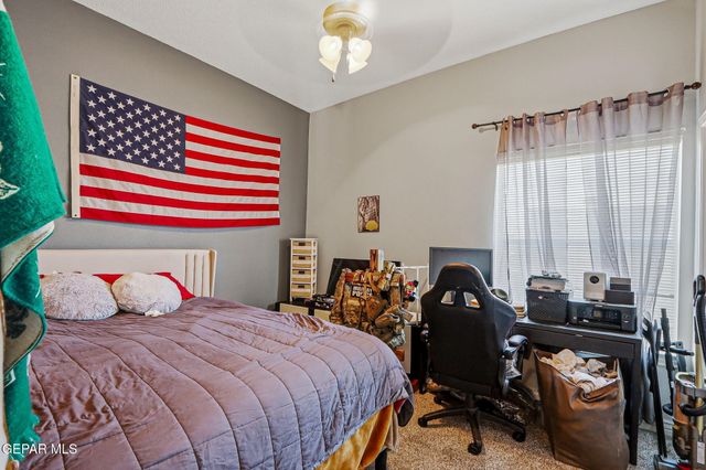 11620 SAINT THOMAS Way, El Paso, TX 79936