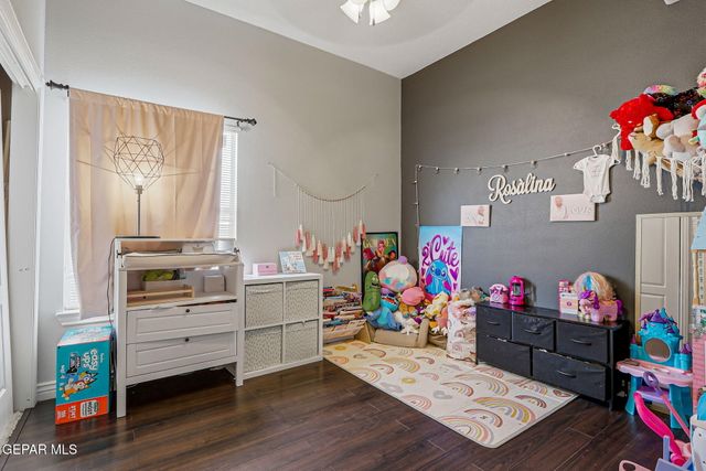 11620 SAINT THOMAS Way, El Paso, TX 79936