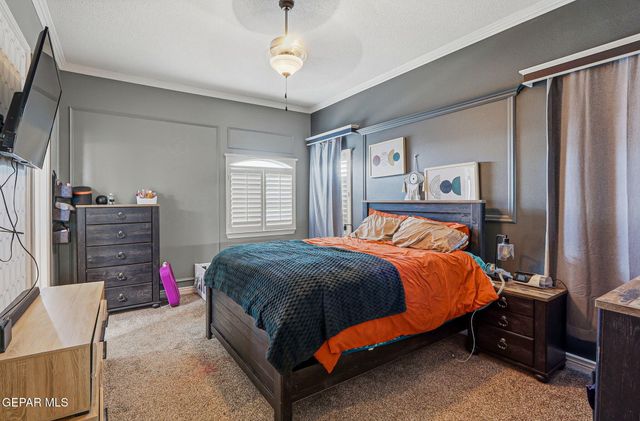11620 SAINT THOMAS Way, El Paso, TX 79936