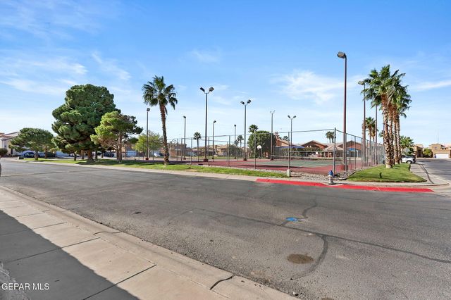 11620 SAINT THOMAS Way, El Paso, TX 79936