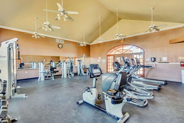 11620 SAINT THOMAS Way, El Paso, TX 79936