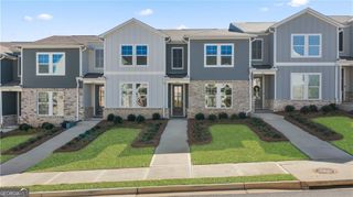117 Park Ridge Circle, Emerson, GA 30137