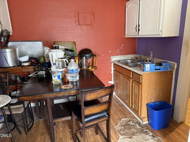 927 Berkeley Street, Durham, NC 27705