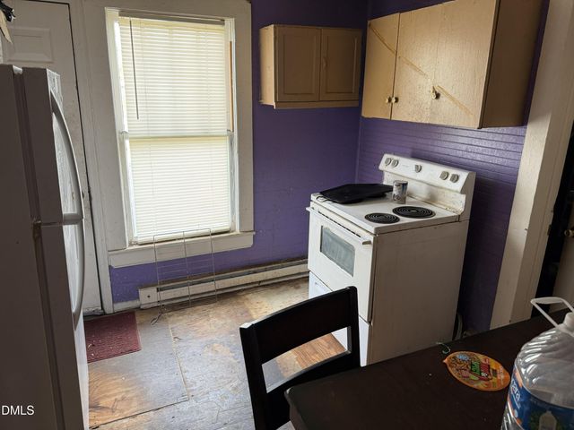 927 Berkeley Street, Durham, NC 27705