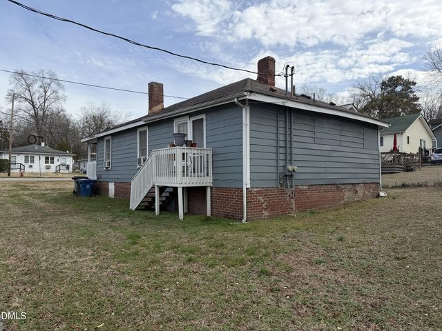927 Berkeley Street, Durham, NC 27705