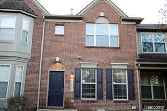 41290 Maplewood Drive, Canton Charter Township, MI 48187