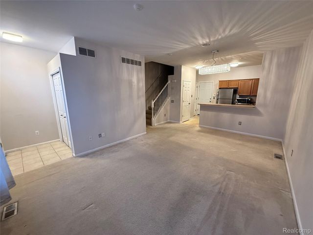 41290 Maplewood Drive, Canton Charter Township, MI 48187