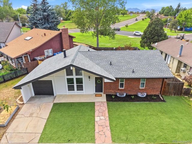 2 Pinon Place, Broomfield, CO 80020