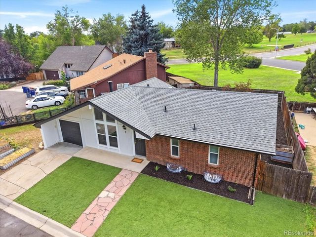2 Pinon Place, Broomfield, CO 80020