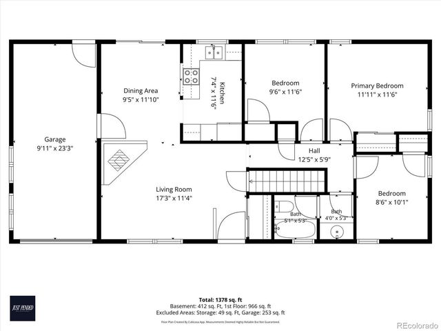 2 Pinon Place, Broomfield, CO 80020