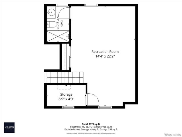 2 Pinon Place, Broomfield, CO 80020