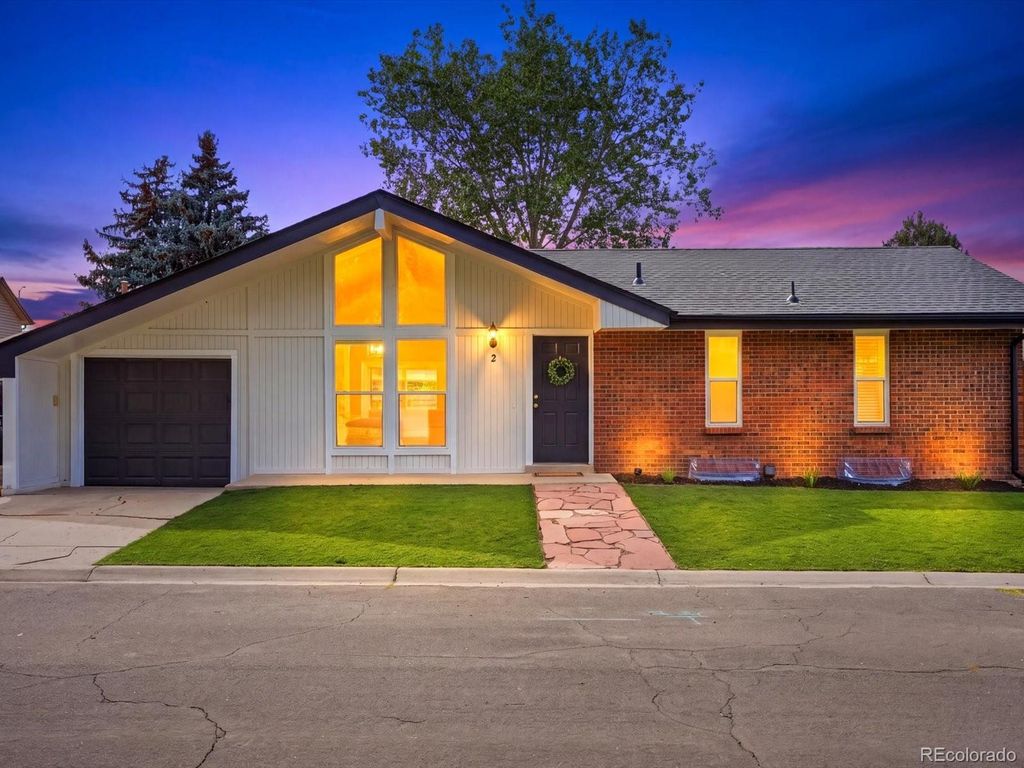2 Pinon Place, Broomfield, CO 80020