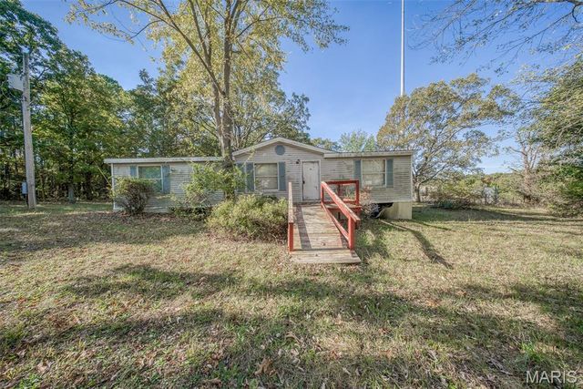 12957& 12959 County Road 5010, Rolla, MO 65401