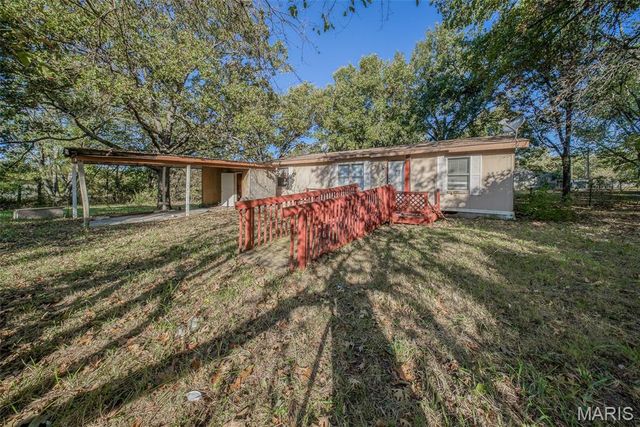 12957& 12959 County Road 5010, Rolla, MO 65401