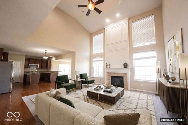 13086 Avon Cross Way, Fishers, IN 46037