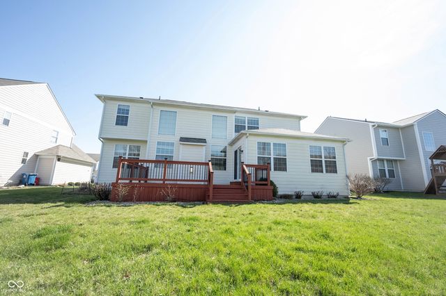 13086 Avon Cross Way, Fishers, IN 46037