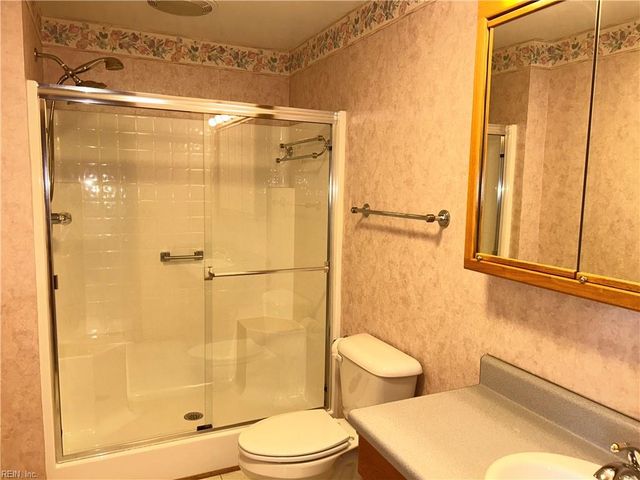 409 Concord RD, Portsmouth, VA 23701