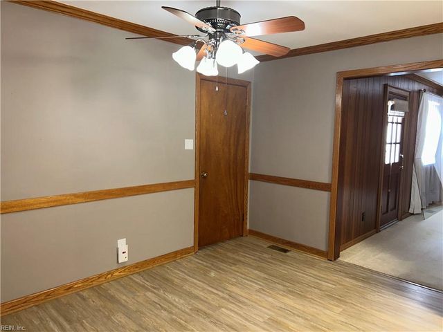 409 Concord RD, Portsmouth, VA 23701