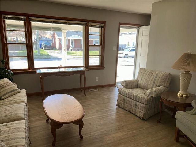 409 Concord RD, Portsmouth, VA 23701