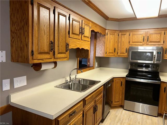 409 Concord RD, Portsmouth, VA 23701