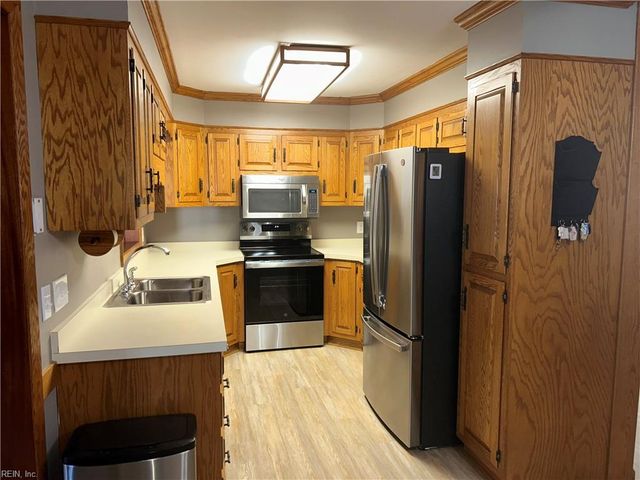 409 Concord RD, Portsmouth, VA 23701