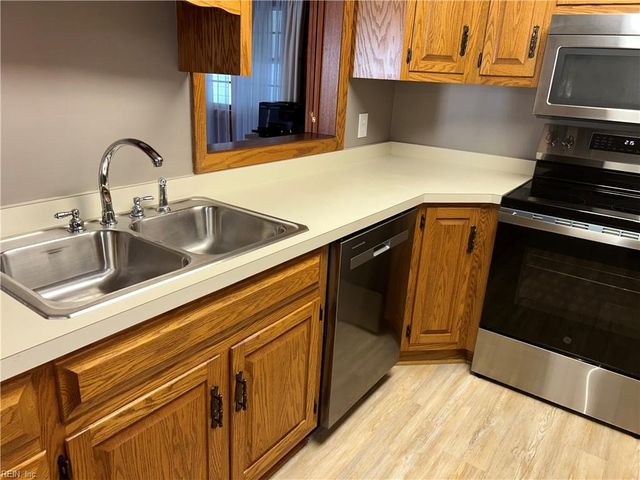 409 Concord RD, Portsmouth, VA 23701