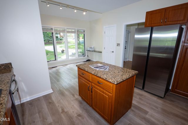 813 Vestavia Woods Drive Drive, Raleigh, NC 27615