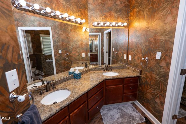 813 Vestavia Woods Drive Drive, Raleigh, NC 27615