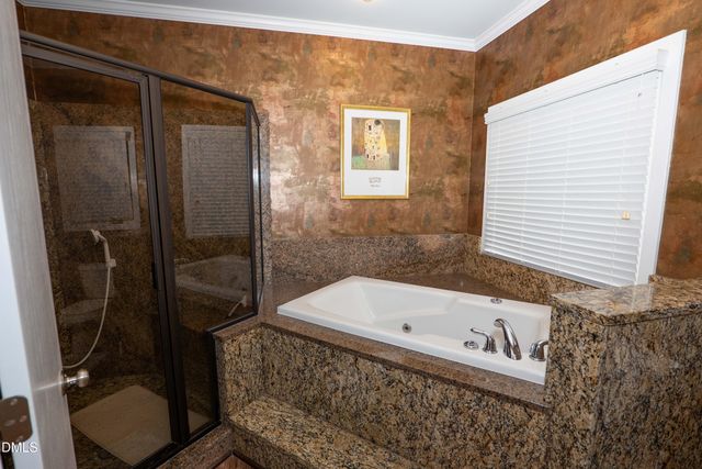 813 Vestavia Woods Drive Drive, Raleigh, NC 27615