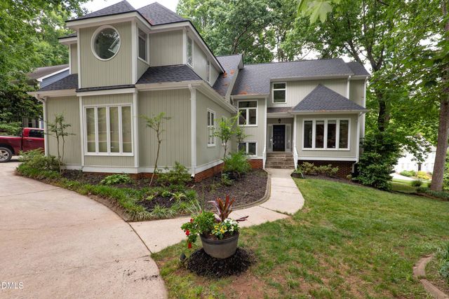 813 Vestavia Woods Drive Drive, Raleigh, NC 27615