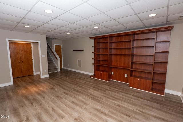 813 Vestavia Woods Drive Drive, Raleigh, NC 27615