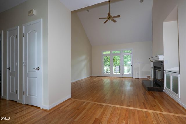 813 Vestavia Woods Drive Drive, Raleigh, NC 27615