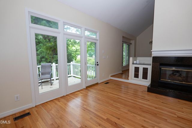 813 Vestavia Woods Drive Drive, Raleigh, NC 27615