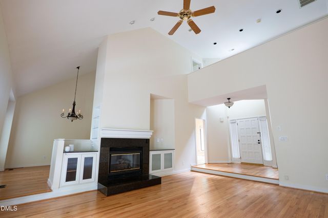 813 Vestavia Woods Drive Drive, Raleigh, NC 27615