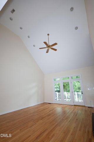 813 Vestavia Woods Drive Drive, Raleigh, NC 27615