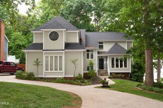 813 Vestavia Woods Drive Drive, Raleigh, NC 27615
