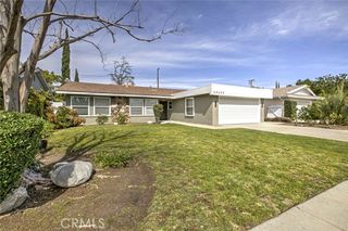 20625 Lemarsh Street, Chatsworth (los Angeles), CA 91311