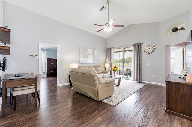 10811 LAKESIDE VISTA DRIVE, Riverview, FL 33569