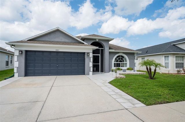 10811 LAKESIDE VISTA DRIVE, Riverview, FL 33569