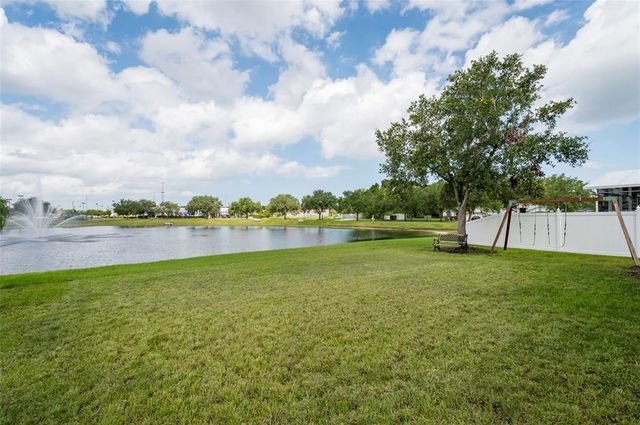 10811 LAKESIDE VISTA DRIVE, Riverview, FL 33569