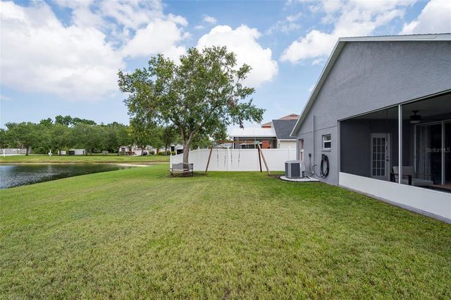10811 LAKESIDE VISTA DRIVE, Riverview, FL 33569