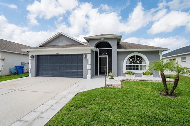 10811 LAKESIDE VISTA DRIVE, Riverview, FL 33569