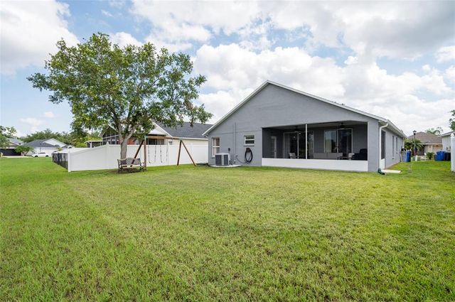 10811 LAKESIDE VISTA DRIVE, Riverview, FL 33569