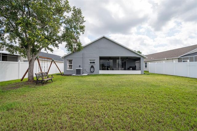 10811 LAKESIDE VISTA DRIVE, Riverview, FL 33569